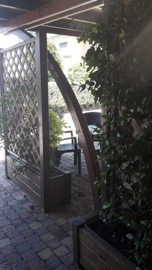 B&B Giardino Di Ro Cazzago  Extérieur photo